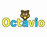 Octavio