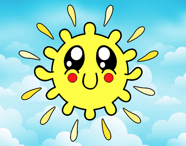 Sol Kawaii