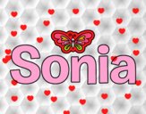 Sonia