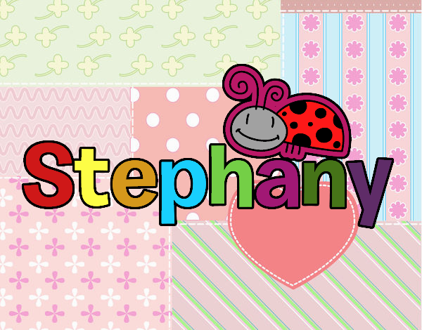 Stephany