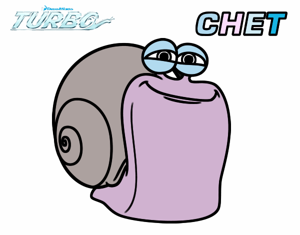 Turbo - Chet