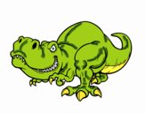 Tyrannosaurus Rex