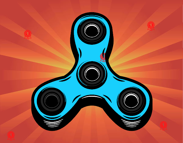 Un spinner