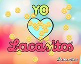 Yo amo los Lacasitos