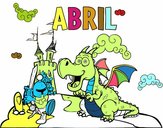 Abril