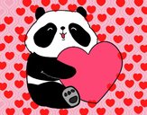 Amor Panda