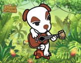 Animal Crossing: Totakeke