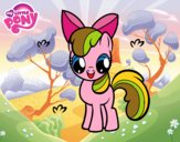 Apple Bloom