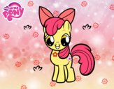 Apple Bloom