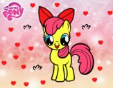 Apple Bloom