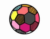 Balón de fútbol