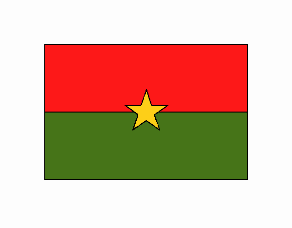 Burkina Faso