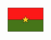 Burkina Faso