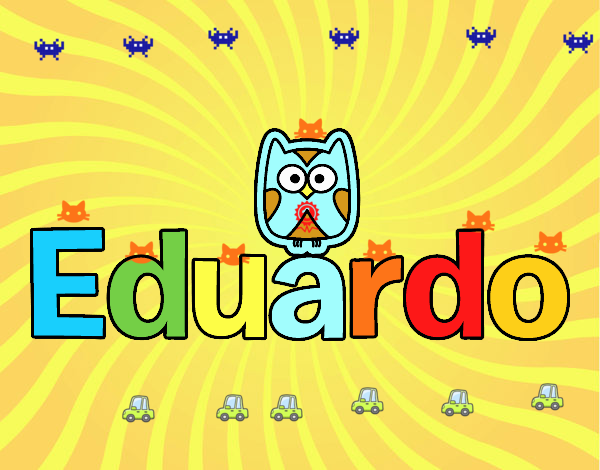 EDUARDO PRO