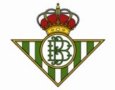 Escudo del Real Betis Balompié