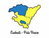 Euskadi - País Vasco