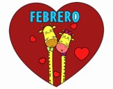 Febrero