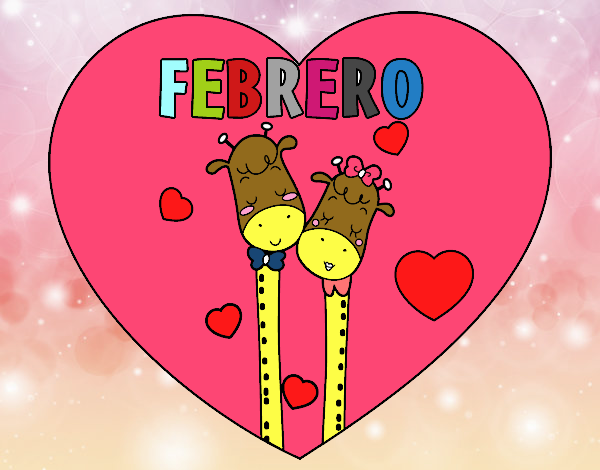 Febrero