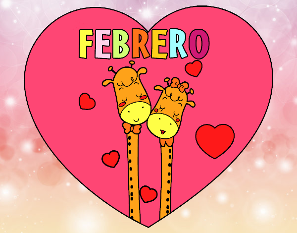 FEBRERO