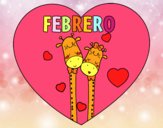 Febrero