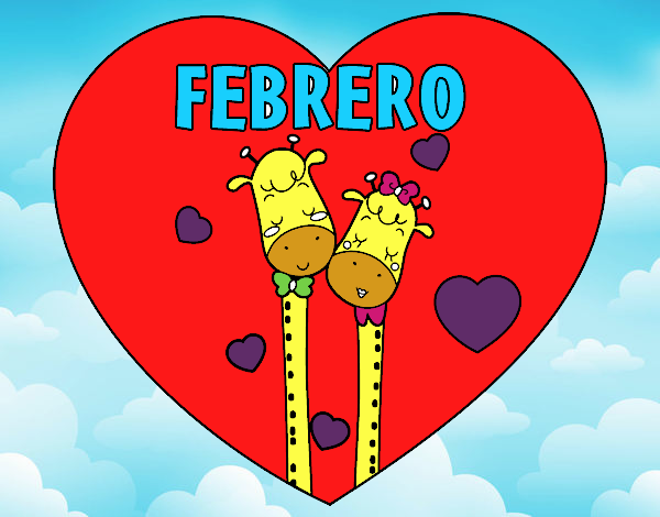 Febrero