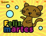 Feliz martes