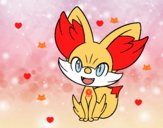 Fennekin