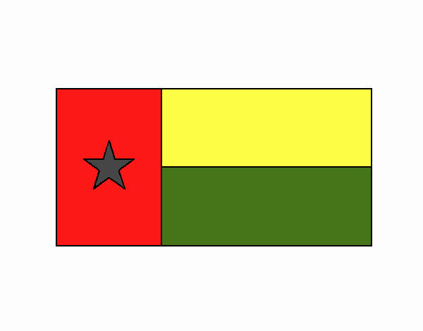 Guinea-Bissau