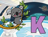 K de Koala