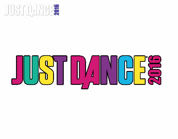 Logo Just Dance