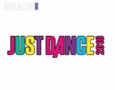 Logo Just Dance