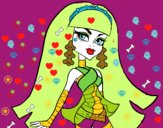 Monster High Cleo de Nile