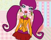 Monster High Draculaura