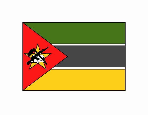 Mozambique