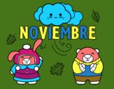 Noviembre