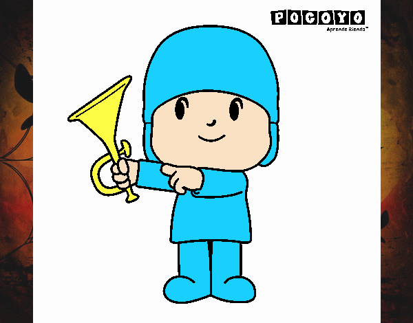 pocoyo 