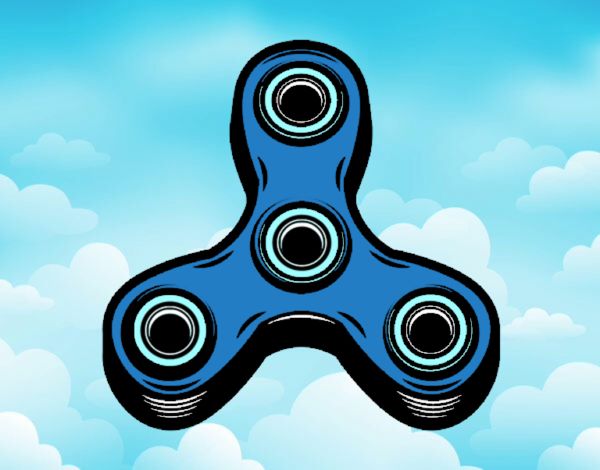 Un spinner