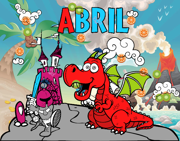 Abril