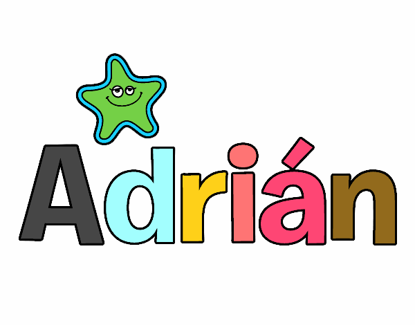 adrien 