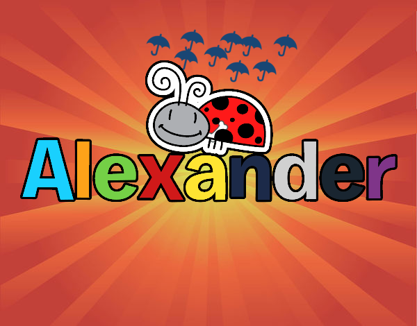 alexander