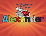 Alexander