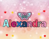 Alexandra