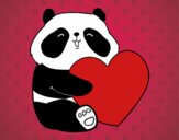 Amor Panda