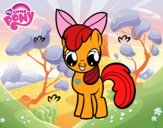 Apple Bloom