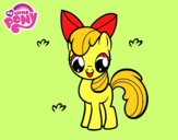 Apple Bloom