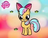 Apple Bloom