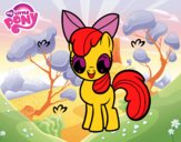 Apple Bloom