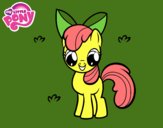 Apple Bloom