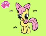 Apple Bloom