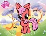 Apple Bloom